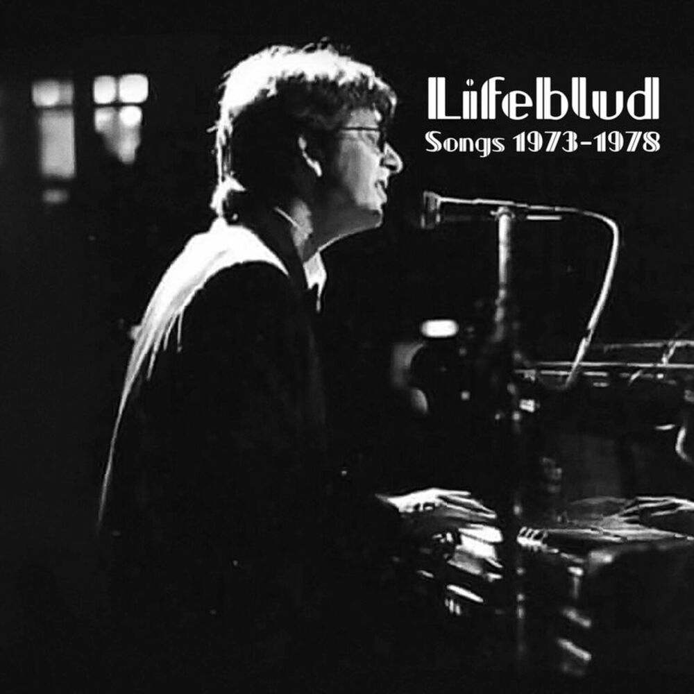 Lufeblud - Songs 1973-1978  CD